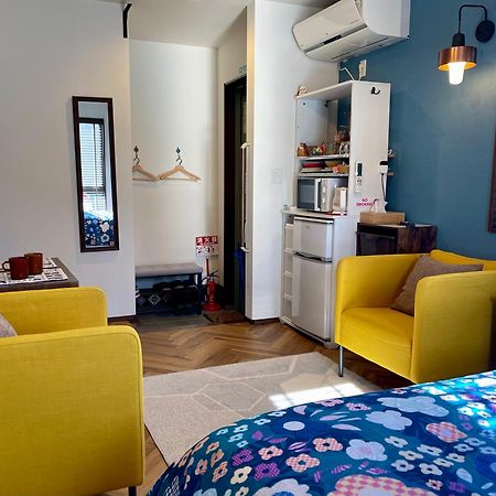 Kiwi House Tokoname Vacation Stay 외부 사진