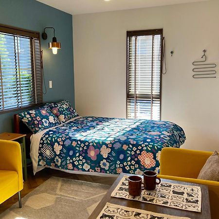 Kiwi House Tokoname Vacation Stay 외부 사진