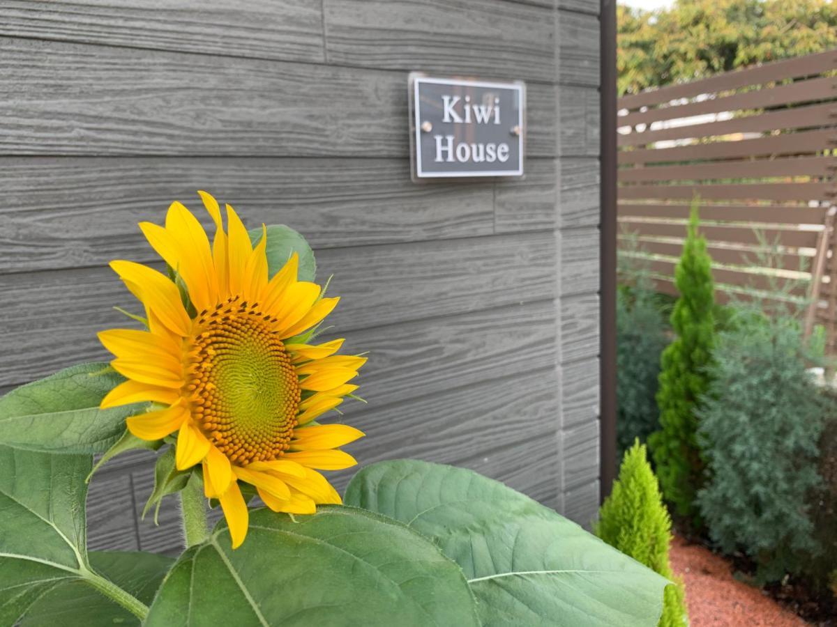Kiwi House Tokoname Vacation Stay 외부 사진