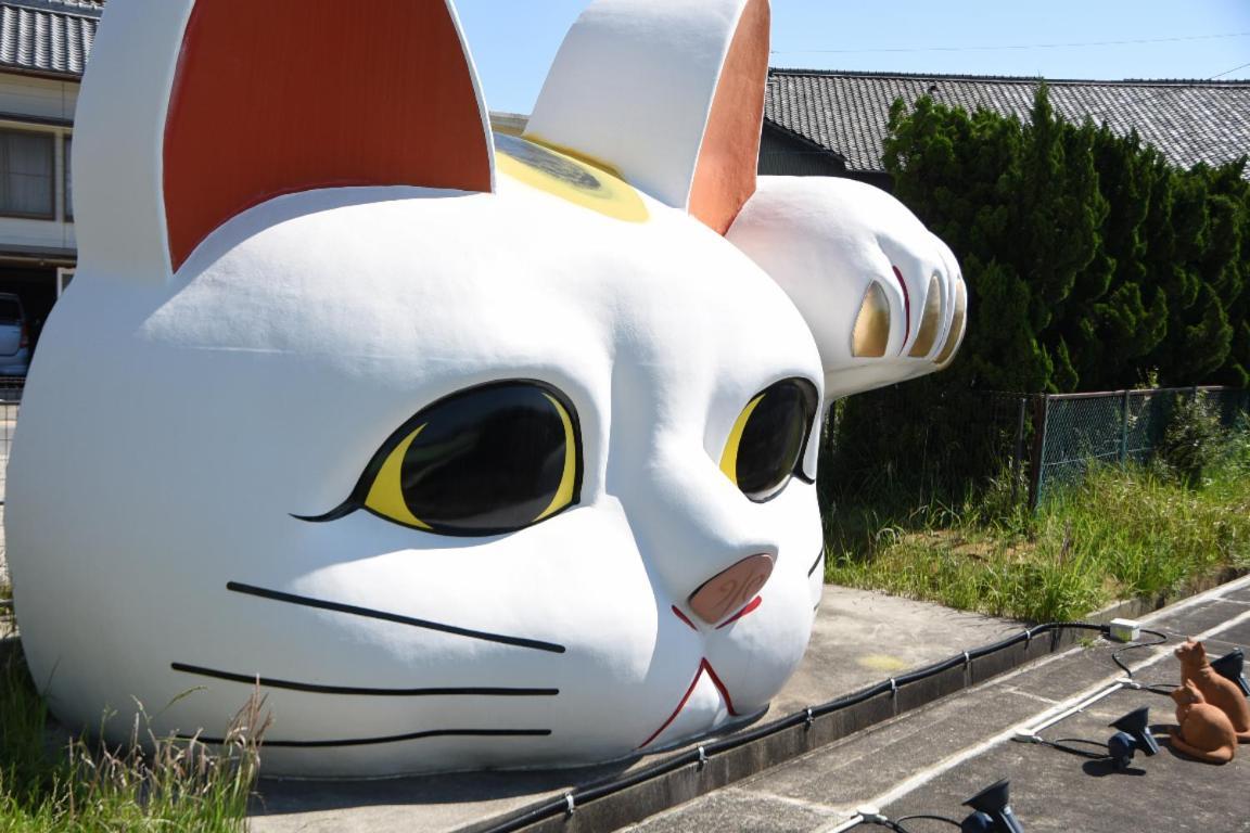 Kiwi House Tokoname Vacation Stay 외부 사진