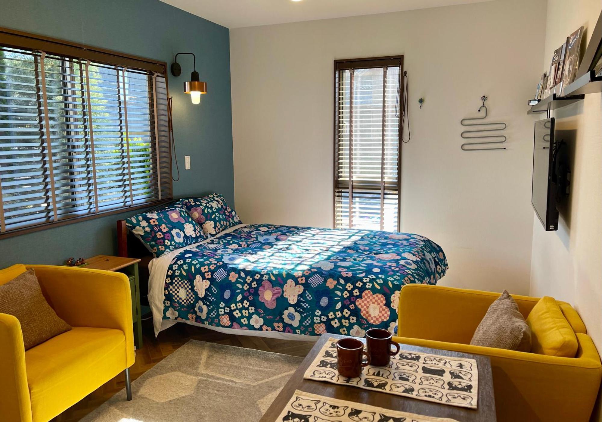 Kiwi House Tokoname Vacation Stay 외부 사진