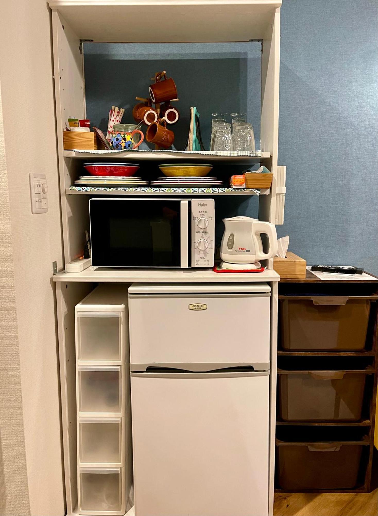 Kiwi House Tokoname Vacation Stay 외부 사진