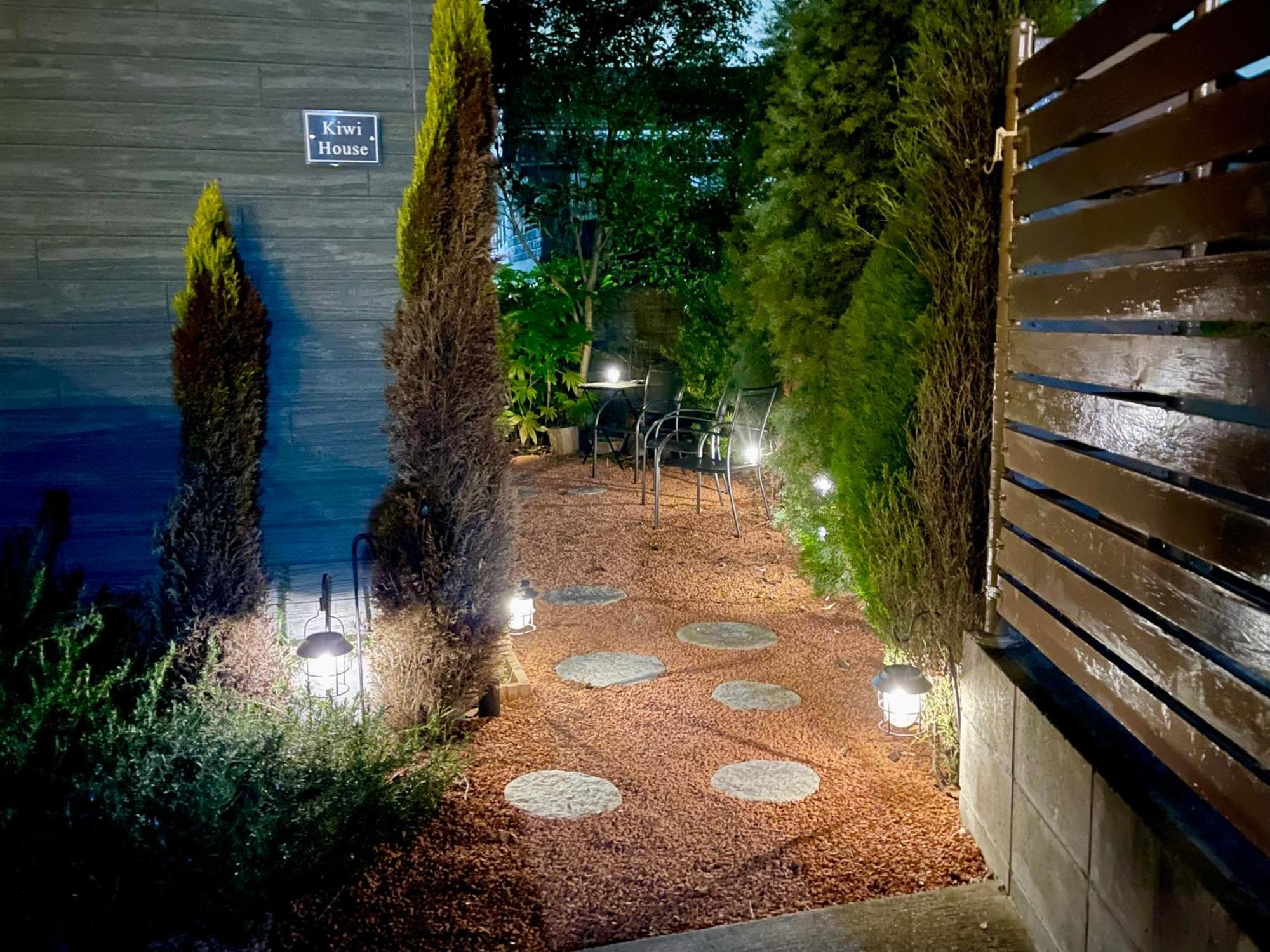 Kiwi House Tokoname Vacation Stay 외부 사진